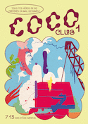 Coco Club, t. 01